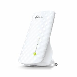 TP-Link RE200 Extensor de rețea Amplificator de rețea Alb 10, 100 Mbit/s 145296944 - Amplificatoare de semnal
