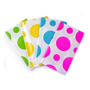 Asztalterítő fólia [mm:] 1000x1300 (D8671GT)