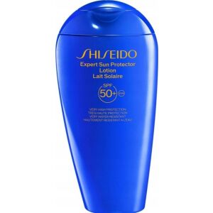 SHISEIDO SHISEIDO SUN SZAKÉRTŐ PRO TÉTEL SPF50 MAXI MÉRET 300ML