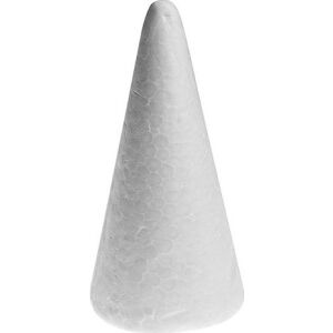 Styrofoam kúpok 350mm 4db