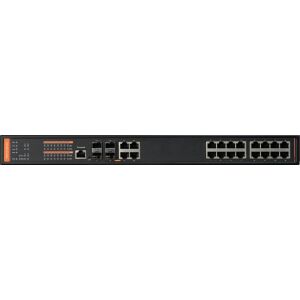 BCS-SP16G04G-4SFP-M 145297501 - Switch