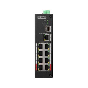 BCS-L-SP0801G-1SFP(2) 145297509 - Switch