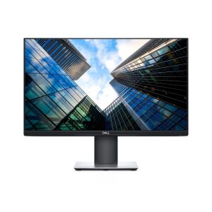 Dell 24 hüvelykes P2419H LED kijelző, 61 cm (24"), 1920 x 1080 képpont, Full HD, LCD, 8 ms, Fekete 145297736 - Monitor