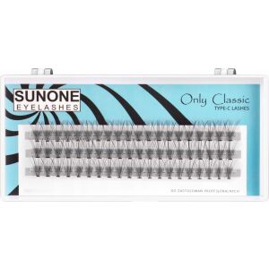 Sunone_only Classic szempilla csomók Standard 9mm 60db