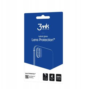 3mk Objektivvédő Realme C63 5G-hez