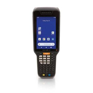 Datalogic Skorpio X5 terminál 10,9 cm (4,3") 800 x 480 px Érintőképernyő 600 g Fekete 145297915 - Irodatechnika