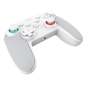 TRUST GXT 1246W Muta játékvezérlő, Nintendo Switch, Bluetooth, fehér