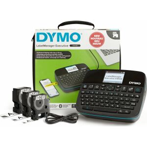 DYMO LabelManager 640CB 6/9/12/19/24mm D1-szalagok QWZ Value P 145298071 - Dymo