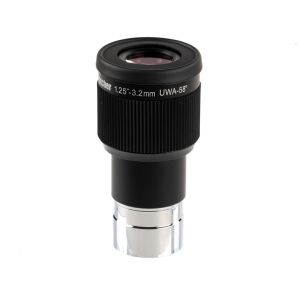 Sky-Watcher SWA-58 3,2 mm 1,25" okulár 145298107 - Teleszkóp kiegészítő