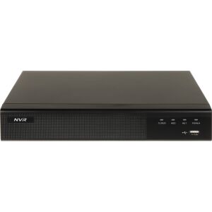 APTI-N0921-4P-I3 IP-felvevő 9 CSATORNA, 4 PoE 145298128 - Lakberendezés