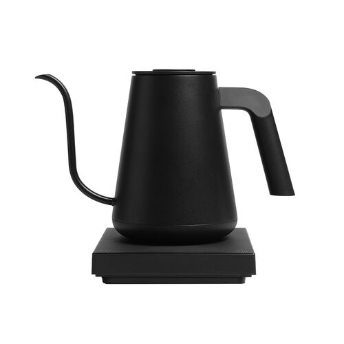 Timemore - Fish Smart Pro Jobbkezes Kanna - Fekete 900 ml-es jobbkezes kanna