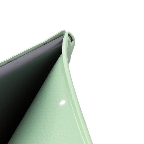 Trifold Case tok iPad Air 11 6. Gen. 2024-hez (Fekete) 145298164