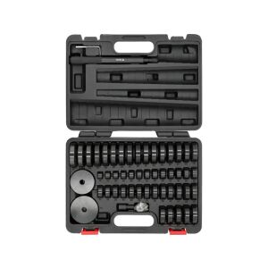 YATO CSAPÁGY- ÉS TÖMÍTÉS BEÜLTETŐ KÉSZLET