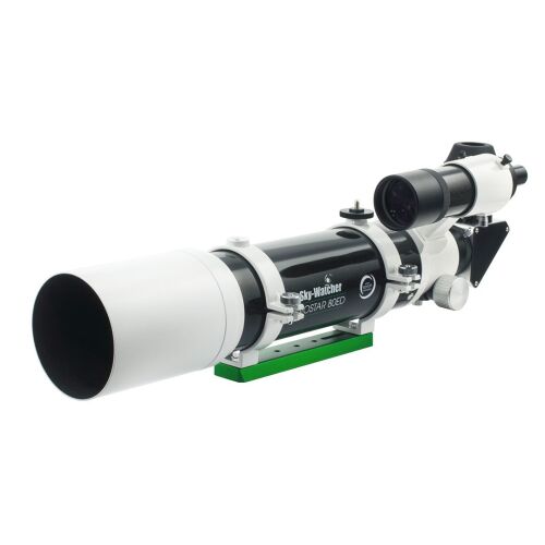Sky-Watcher Evostar BKED 80 OTAW Black Diamond optikai cső