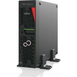 Fujitsu TX1330M6 XEON E-2436      32GB  8xSFF alacsony N.    500W