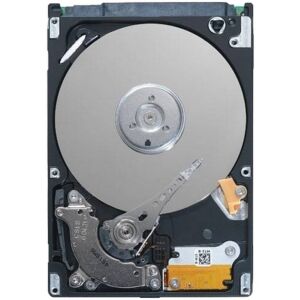 DELL HV1TD merevlemez 300 GB 15000 RPM 2.5" SAS
