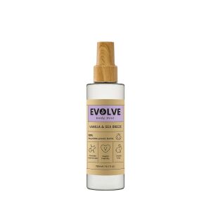 EVOLVE Vanilla & See Breeze Illatos testpermet 150 ml 145298415 - Testpermet