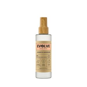 EVOLVE Jasmine & Mandarin testármázó testpermet 150 ml 145298429 - Testpermet