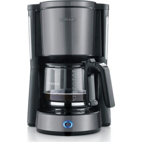 Severin KA 9572 szürke