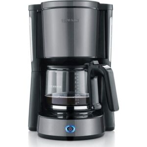 Severin KA 9572 szürke 145298470 - Konyha & Étkezés