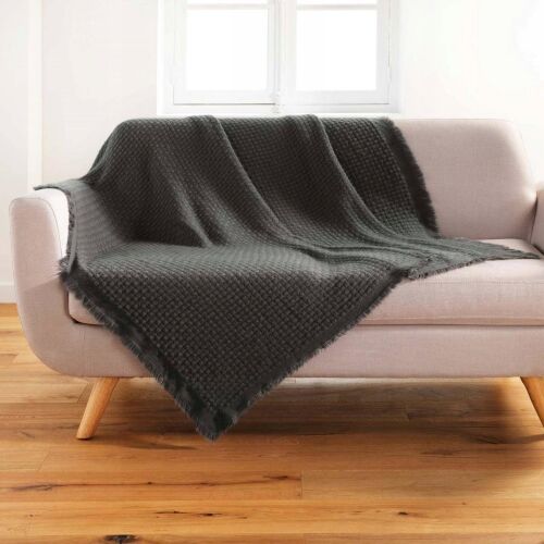 Douceur d`Interieur Kanapetakaró CORALINE, 125 x 150 cm 145298487