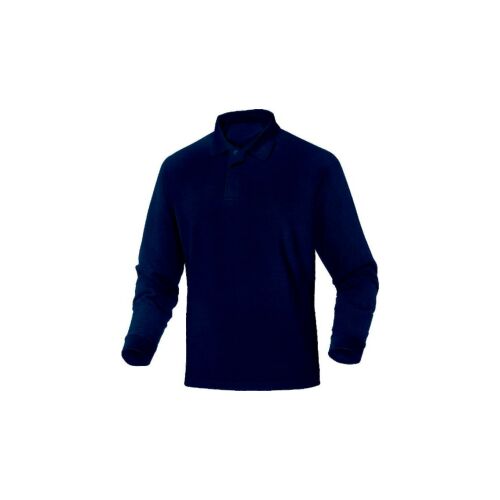 Tűzálló, antisztaresztikus póló, Kék, méret: XXL, POLFR2BMXX 145298589