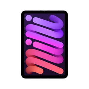Apple iPad mini 5G TD-LTE & FDD-LTE 128 GB 21,1 cm (8.3") Wi-Fi 6E (802.11ax) iPadOS 18 Lila