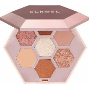 ELROEL_I-Tist Eyeshadow Palette szemhéjfesték paletta 8,1g 145298819 - Szemhéjfesték