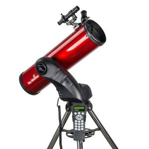 Sky-Watcher Star Discovery 130 teleszkóp 145298903 - Teleszkóp
