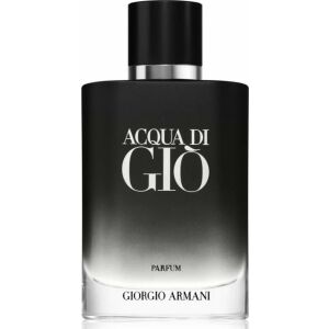 Giorgio Armani Giorgio Armani Acqua Di Gio Parfum 100ml. Újratölthető spray