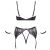 Bra Set Bondage 3XL 145298922