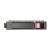 Hewlett Packard Enterprise 2TB 12G 7.2K SFF SAS SC HDD merevlemez