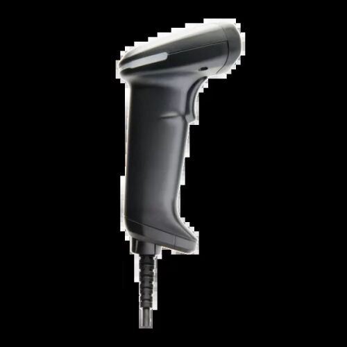 Opticon L-46X, Ultragyors 1D/2D (Képolvasó), 100 kép/másodperc, Kézi/Automatikus indítás/Álló érzékelés, USB, Állvány nélkül, Fekete, 1,8 méteres ejtésállóság