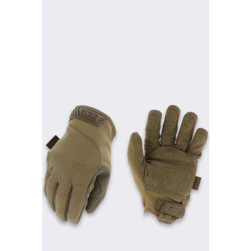 Hideg időre szánt Mechanix ColdWork Eredeti Coyote kesztyűk 145299105