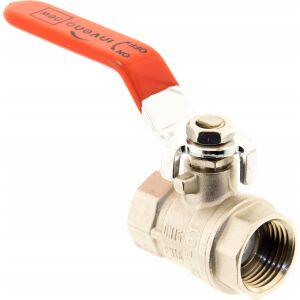 GÖMBVÍZCSAP BELSŐ/BELSŐ MENET 1/2''