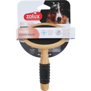 Zolux ZOLUX DOG SALON fa pudli kefe kutyának