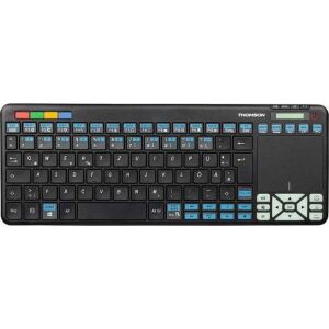 Thomson ROC3506 4in1 Univerzális Okos TV Távirányító Panasonic TV, STB, Audio, PC számára