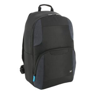 Mobilis TheOne Basic Backpack 15-17'' - Tengerkék 145299261 - Mobilis