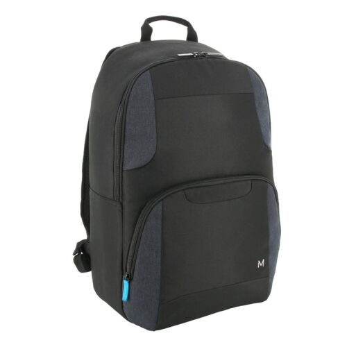 Mobilis TheOne Basic Backpack 15-17'' - Tengerkék 145299261