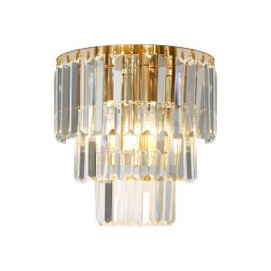 Milano fal 145299271 - Fali lámpa