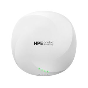 HPE ANW AP-635 (RW) 5 db campus AP                     S3J35A 145299326 - Access Point
