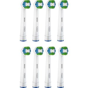 Oral-B EB20RB-8 fej 8db