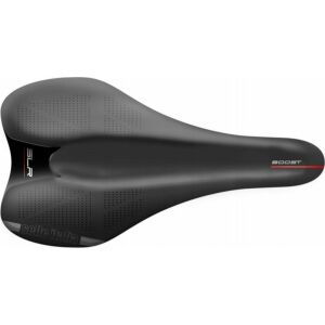 Selle Italia nyereg SELLE ITALIA SLR BOOST KIT CARBONIO, S (id match S1), CarbonRail +10mm, Fibra-Tek, 136g (ÚJ) 145299596 - Kerékpár alkatrész