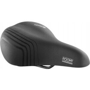 Selle Royal Ülőpárna Selle Royal ROOMY Vidutines DS Fit putos