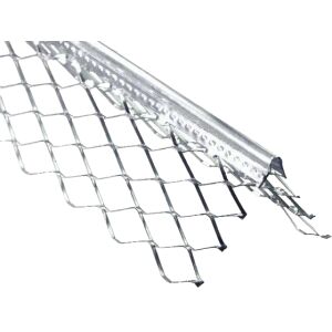 SAROKKÖTŐ 250CM 36*36