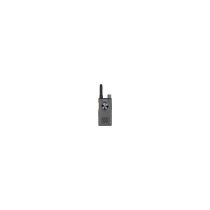 HYTERA Analóg rádió HYT-S31, UHF 400-470 MHz, 2200 mAh, BT V 5.0, Szürke
