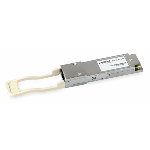 LANCOM SFP-SR-MPO100 hálózati átjáró modul optikai 100000 Mbit/s QSFP28 850 nm