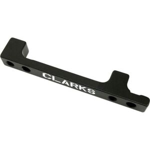 Clarks Lemezfék szerelő adapter CLARKS 203mm, Post Mount, Hátsó