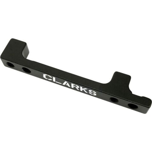 Clarks Lemezfék szerelő adapter CLARKS 203mm, Post Mount, Hátsó 145299800