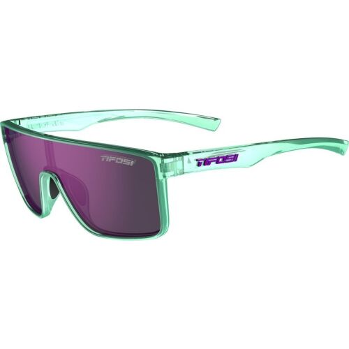 TIFOSI Szemüveg TIFOSI SANCTUM aqua shimmer (1 lencse Rose Mirror 14,7% fényáteresztés) (NEW 2024) 145299806